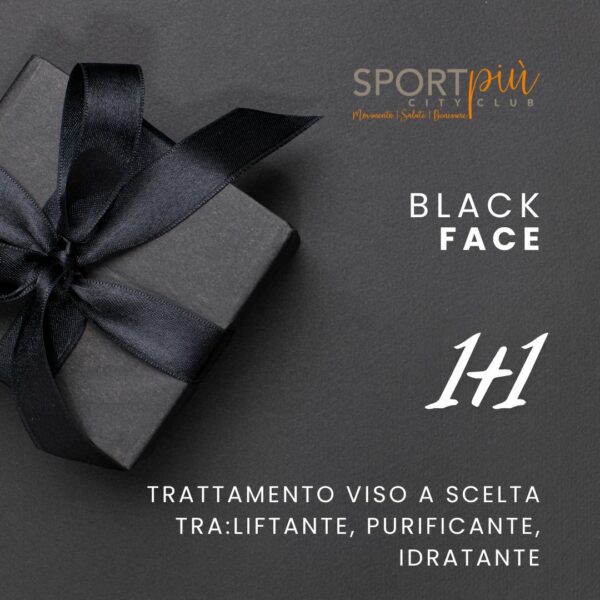 1+1 TRATTAMENTO LUXURY VISO